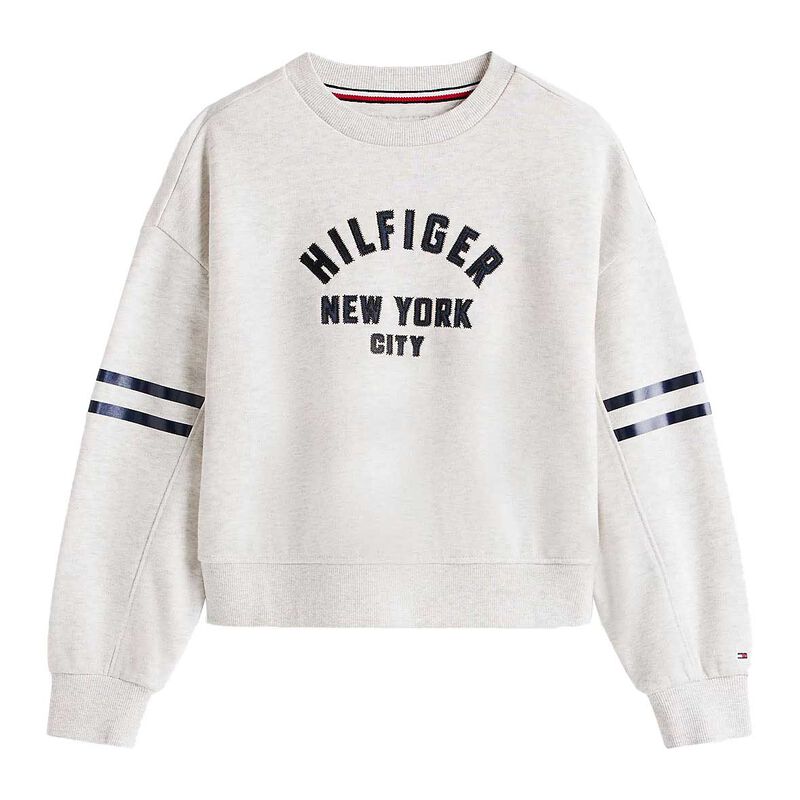 Tommy Hilfiger Hilfiger Batwing Sweatshirt 3-7Y image number 0